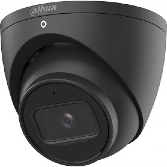 Dahua IP Камера 8MP HDW3841EM-AS 2.8mm Black