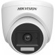 Hikvision AHD, HD-CVI, HD-TVI, PAL-КАМЕРА DS-2CE76K0T-LPFS(2.8MM) Smart Hybrid Light - 3K Hikvision