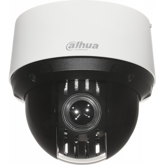 Dahua IP КАМЕРА ВНЕШНЯЯ БЫСТРООБОРОТНАЯ SD4A216DB-HNY WizSense 5 ... 80 mm DAHUA