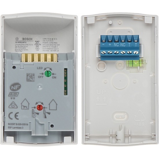 Bosch ДАТЧИК PIR ISC-BPR2-WP12 BOSCH