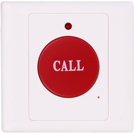 EMERGENCY CALL BUTTON ATLO-AB-PBLS01