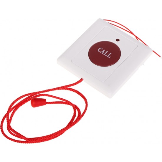 EMERGENCY CALL BUTTON ATLO-AB-PBLS01