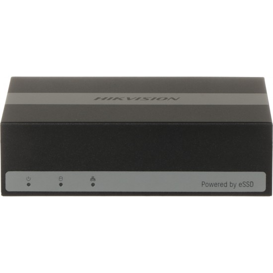 Hikvision РЕГИСТРАТОР AHD, HD-CVI, HD-TVI, CVBS, TCP/IP DS-E04HQHI-B 4 КАНАЛА Hikvision