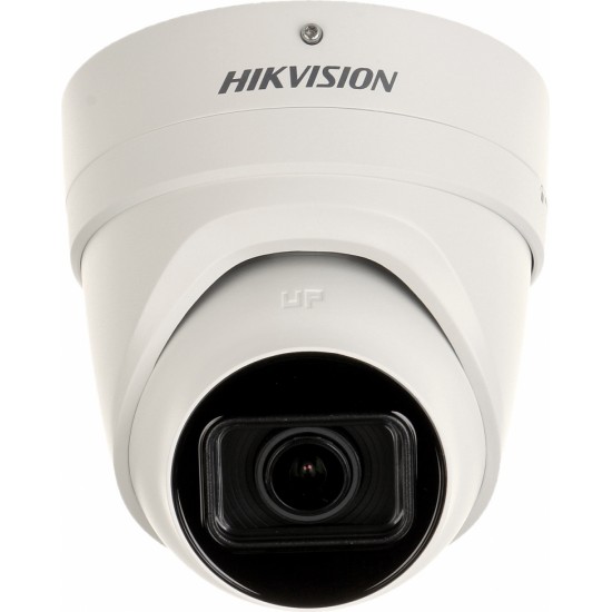 Hikvision АНТИВАНДАЛЬНАЯ КАМЕРАIP DS-2CD2H66G2-IZS(2.8-12MM)(C) ACUSENSE - 6 Mpx - MOTOZOOM Hikvision