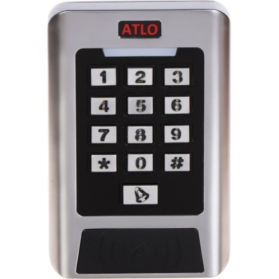 Atlo ШИФРОВОЙ ЗАМОК ATLO-KRMD-510