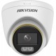 Hikvision HD-TVI-КАМЕРА DS-2CE72KF3T-LE(2.8MM) Smart Hybrid Light ColorVu - 3K Hikvision