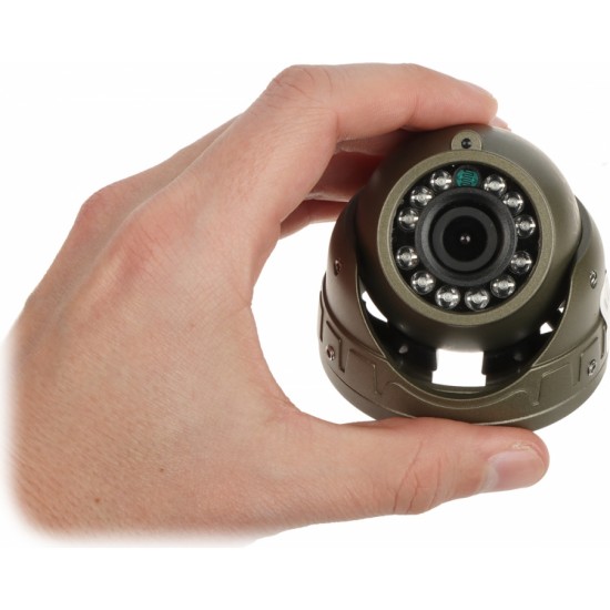 Autone AHD MOBILE CAMERA ATE-CAM-AHD238HD-V2 - 1080p 2.8 mm AUTONE