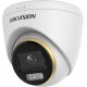 Hikvision HD-TVI-КАМЕРА DS-2CE72KF3T-LE(2.8MM) Smart Hybrid Light ColorVu - 3K Hikvision