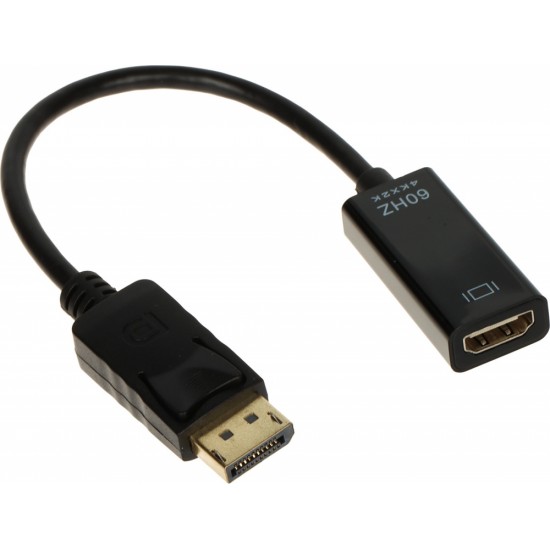 ADAPTERIS DP-W/HDMI-G-V2 DisplayPort 4K UHD