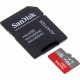 Sandisk MEMORY CARD SD-MICRO-10/512-SANDISK microSD UHS-I, SDXC 512 GB SANDISK