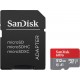 Sandisk MEMORY CARD SD-MICRO-10/512-SANDISK microSD UHS-I, SDXC 512 GB SANDISK