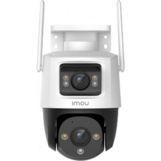 Imou WRL CAMERA 10MP CRUISER DUAL/IPC-S7XP-10M0WED IMOU