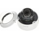 Hikvision АНТИВАНДАЛЬНАЯ КАМЕРАIP DS-2CD2766G2-IZS(2.8-12MM)(C) ACUSENSE - 6 Mpx - MOTOZOOM Hikvision