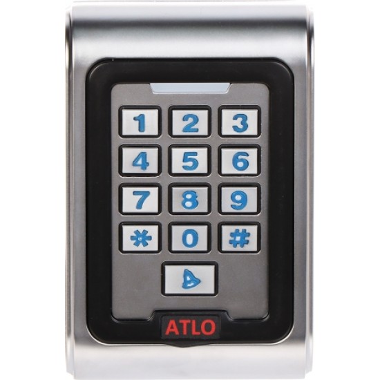 Atlo ШИФРОВОЙ ЗАМОК ATLO-KRMD-520