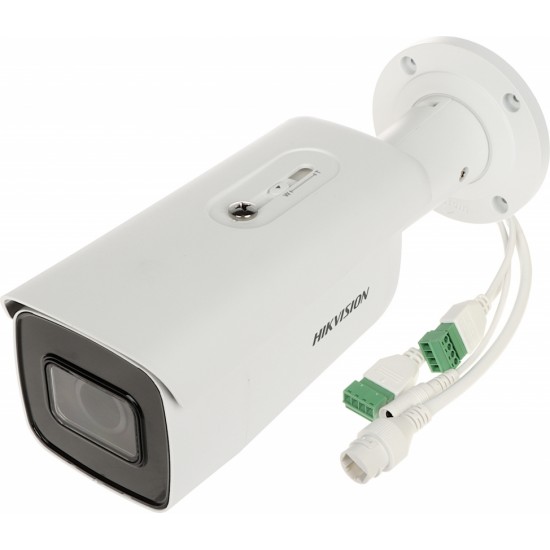 Hikvision АНТИВАНДАЛЬНАЯ КАМЕРАIP DS-2CD2663G2-IZS(2.8-12MM) ACUSENSE - 5.7 Mpx Hikvision