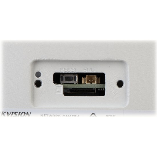 Hikvision АНТИВАНДАЛЬНАЯ КАМЕРАIP DS-2CD2663G2-IZS(2.8-12MM) ACUSENSE - 5.7 Mpx Hikvision