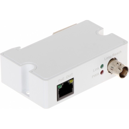 Dahua ЭКСТЕНДЕР ETHERNET+PoE LR1002-1ET-V3 ПЕРЕДАТЧИК DAHUA