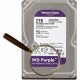 Western Digital ДИСК ДЛЯ РЕГИСТРАТОРА HDD-WD23PURZ 2TB 24/7 WESTERN DIGITAL