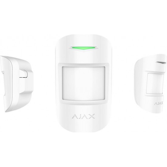 Ajax DETECTOR WRL MOTIONPROTECT/WHITE 38193 AJAX