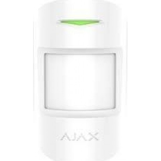 Ajax DETECTOR WRL MOTIONPROTECT/WHITE 38193 AJAX