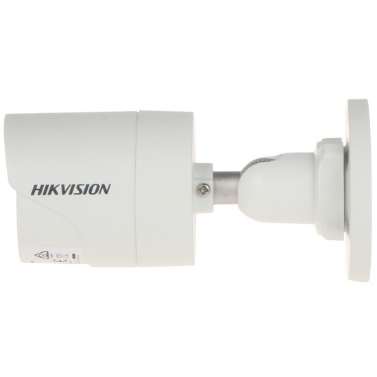 Hikvision AHD, HD-CVI, HD-TVI, PAL CAMERA DS-2CE16D0T-IRF(2.8mm)(C) - 1080p Hikvision