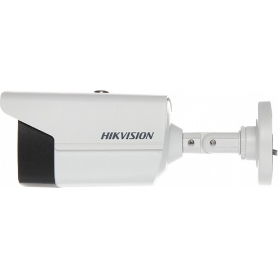 AHD, HD-CVI, HD-TVI, PAL-КАМЕРА DS-2CE16D8T-IT3F(2.8MM) - 1080p Hikvision