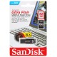 PENDRIVE USB 3.0 FD-32/ULTRAFLAIR-SAN DISK 32 GB USB 3.0 SANDISK