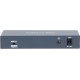 SWITCH PoE DS-3E0106HP-E 6-ПОРТОВЫЙ Hikvision