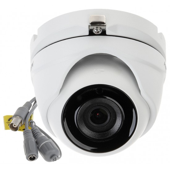 АНТИВАНДАЛЬНАЯ КАМЕРАAHD, HD-CVI, HD-TVI, PAL DS-2CE56D8T-ITMF(2.8MM) - 1080p Hikvision