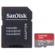 MEMORY CARD SD-MICRO-10/128-SAND UHS-I, SDXC 128 GB SANDISK