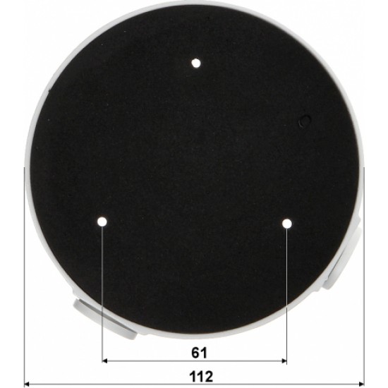 Dahua РУКОЯТКА КАМЕРЫ PFA136 DAHUA