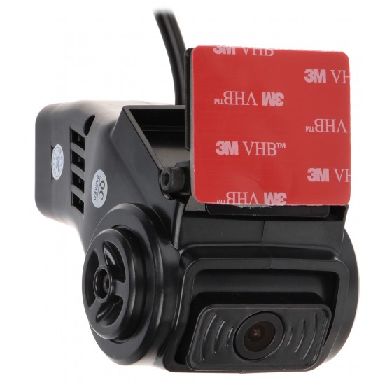 AHD MOBILE CAMERA ATE-CAM-AHD650HD - 1080p 2.8 mm, 2.1 mm AUTONE