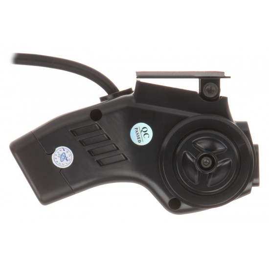 AHD MOBILE CAMERA ATE-CAM-AHD650HD - 1080p 2.8 mm, 2.1 mm AUTONE