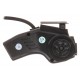 AHD MOBILE CAMERA ATE-CAM-AHD650HD - 1080p 2.8 mm, 2.1 mm AUTONE