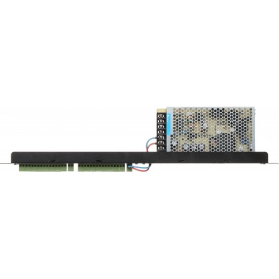 Delta ПИТАТЕЛЬ RACK ZR12-150/LZ-16/POL 12 V DC 12.5 A