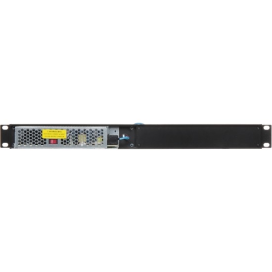 Delta ПИТАТЕЛЬ RACK ZR12-150/LZ-16/POL 12 V DC 12.5 A