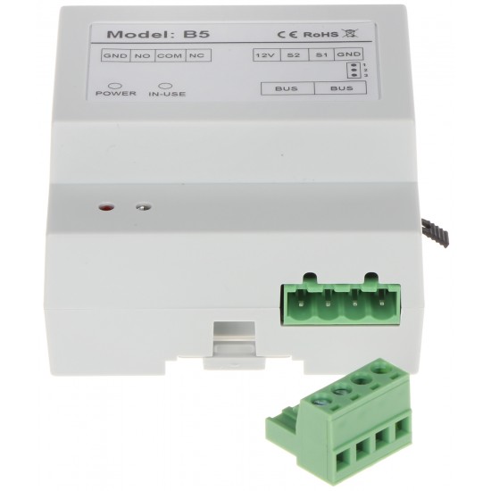 Vidos UNIVERSAL CONTROL MODULE 24V B5 VIDOS